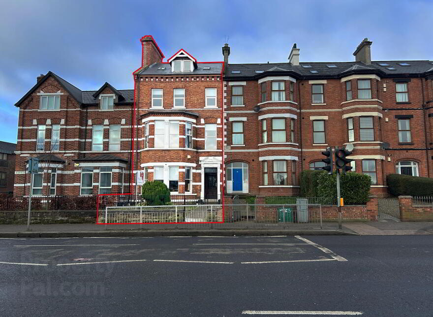 432 Antrim Road, Belfast, BT15 5GB photo