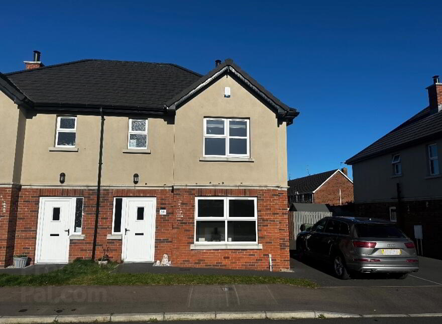 14 Weavers Court, Lurgan, BT66 8FB photo