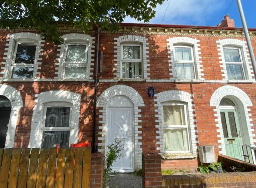 42 Carmel Street, Belfast, BT7 1QE photo