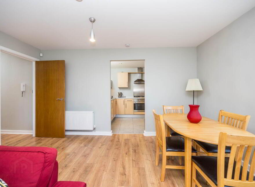 5 Lymewood Mews Block, A Santry, Dublin, D09EC66
