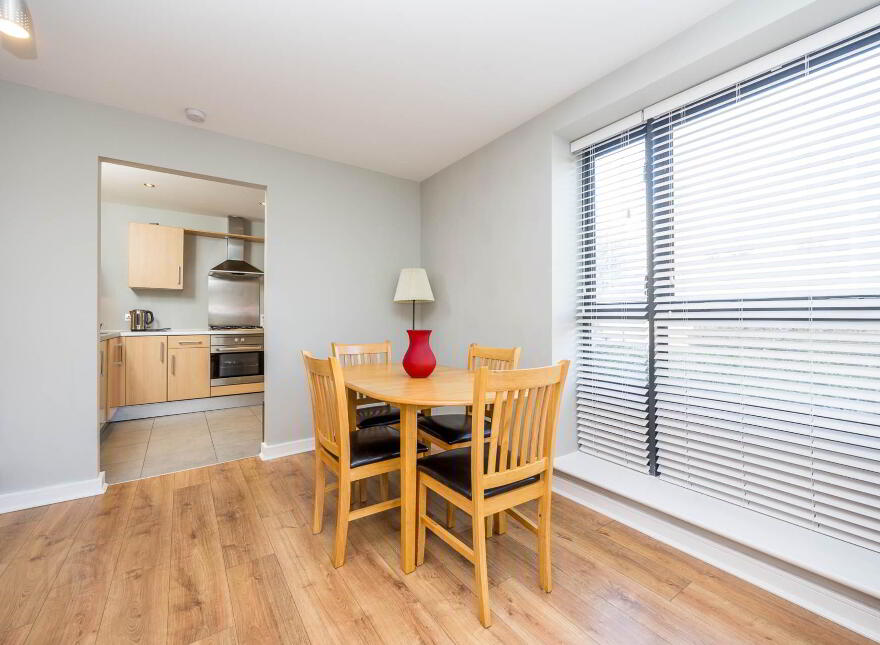 5 Lymewood Mews Block, A Santry, Dublin, D09EC66