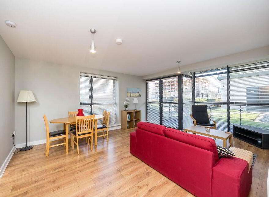 5 Lymewood Mews Block, A Santry, Dublin, D09EC66