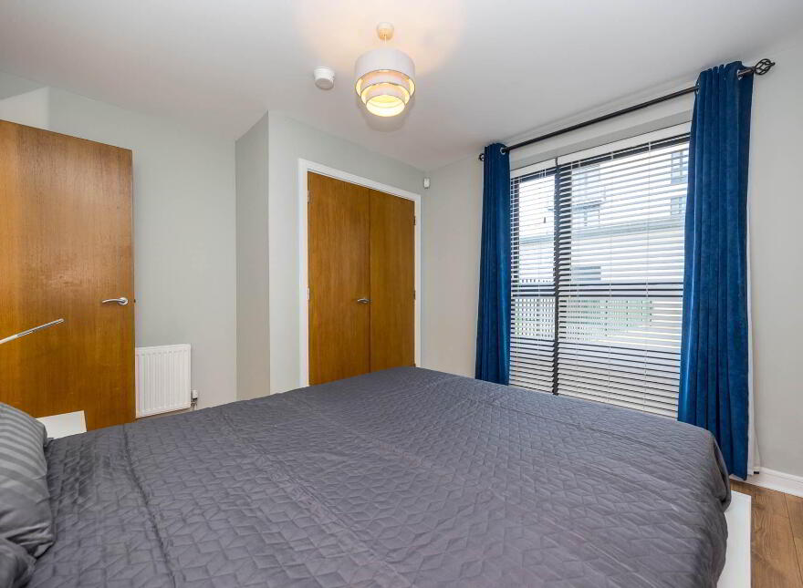 5 Lymewood Mews Block, A Santry, Dublin, D09EC66