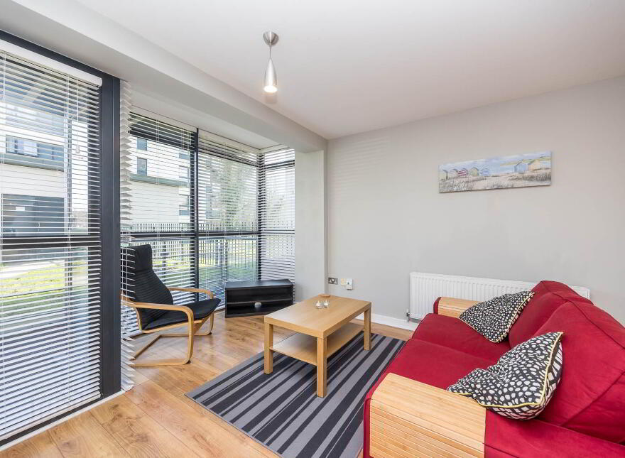 5 Lymewood Mews Block, A Santry, Dublin, D09EC66