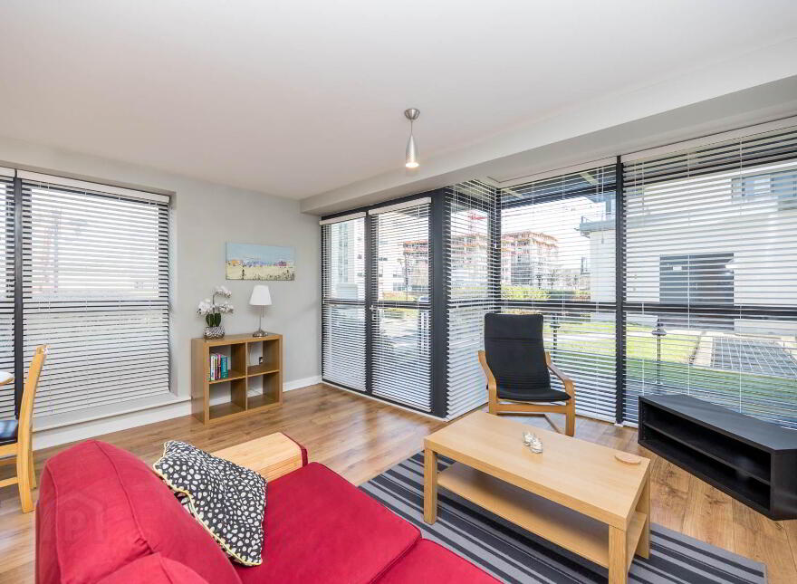 5 Lymewood Mews Block, A Santry, Dublin, D09EC66