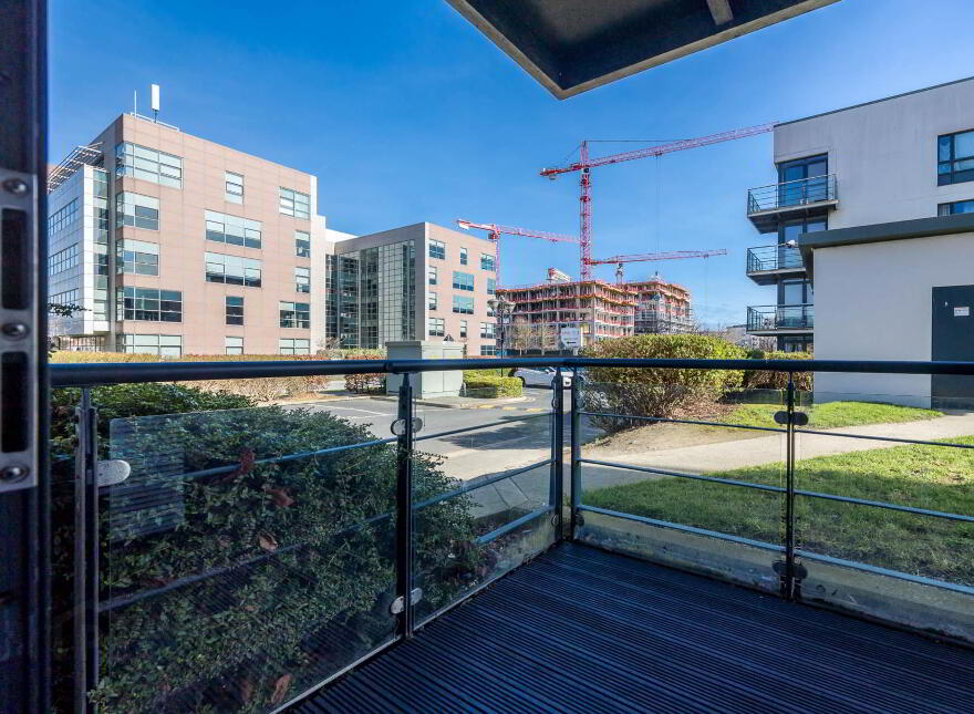 5 Lymewood Mews Block, A Santry, Dublin, D09EC66