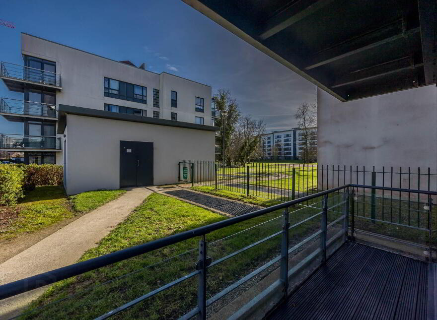 5 Lymewood Mews Block, A Santry, Dublin, D09EC66