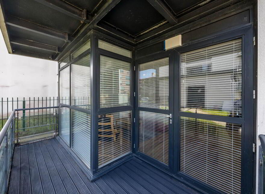 5 Lymewood Mews Block, A Santry, Dublin, D09EC66