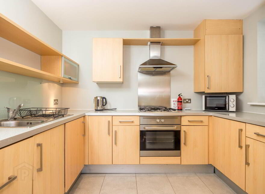 5 Lymewood Mews Block, A Santry, Dublin, D09EC66