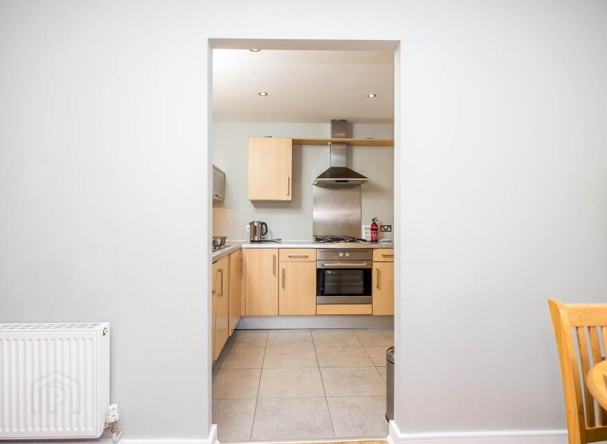 5 Lymewood Mews Block, A Santry, Dublin, D09EC66