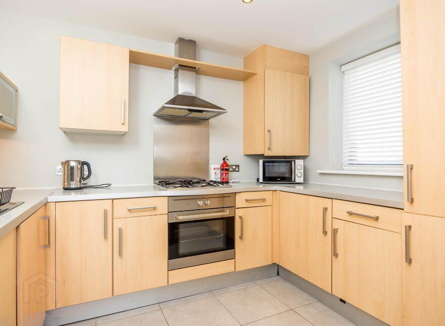 5 Lymewood Mews Block, A Santry, Dublin, D09EC66