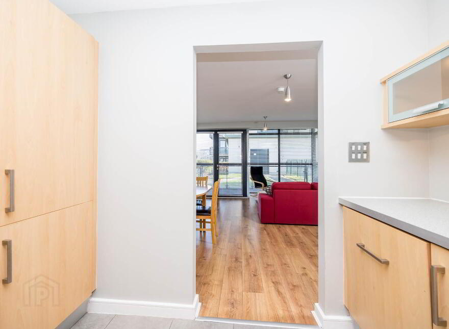 5 Lymewood Mews Block, A Santry, Dublin, D09EC66