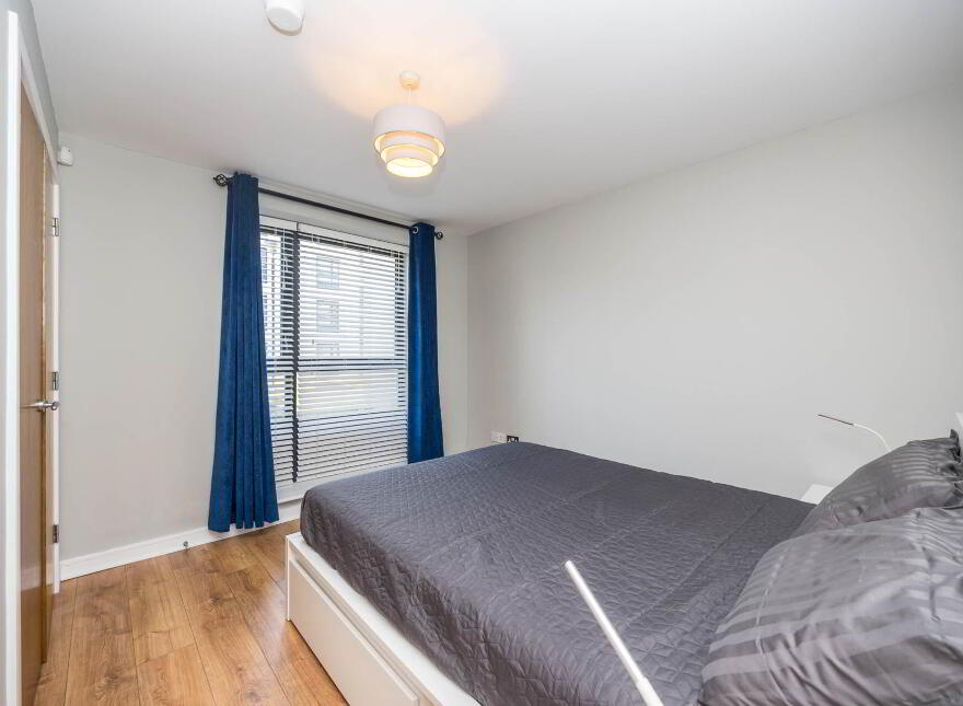 5 Lymewood Mews Block, A Santry, Dublin, D09EC66