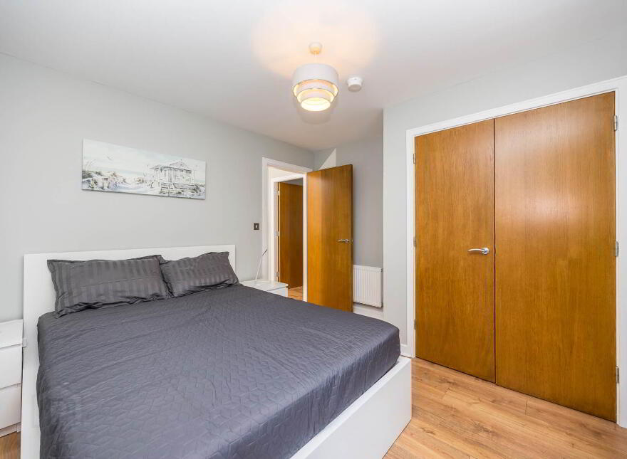 5 Lymewood Mews Block, A Santry, Dublin, D09EC66