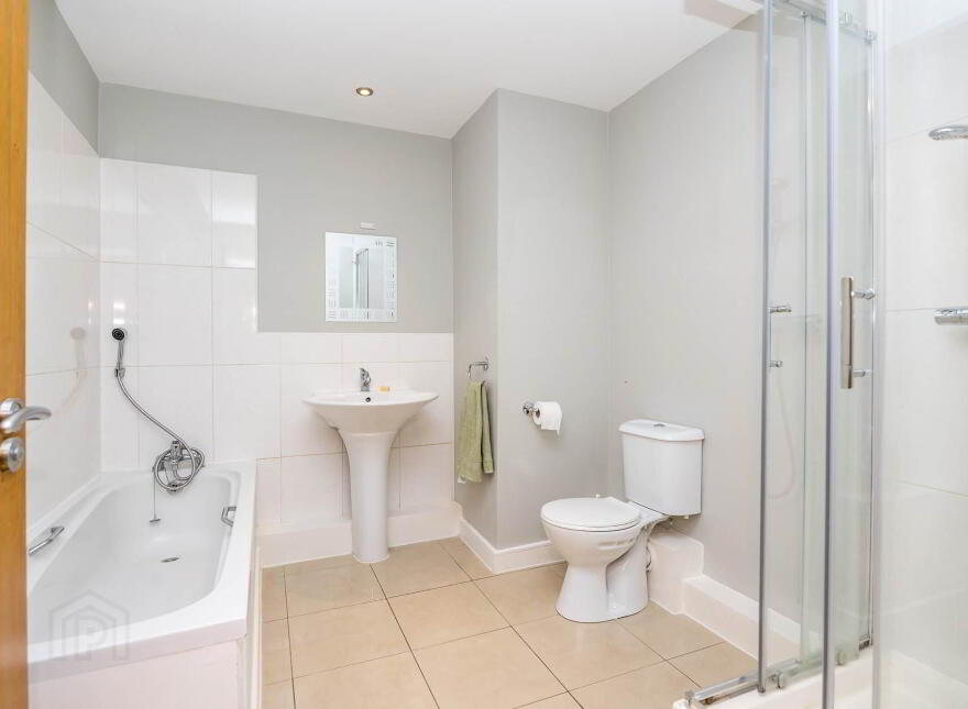 5 Lymewood Mews Block, A Santry, Dublin, D09EC66