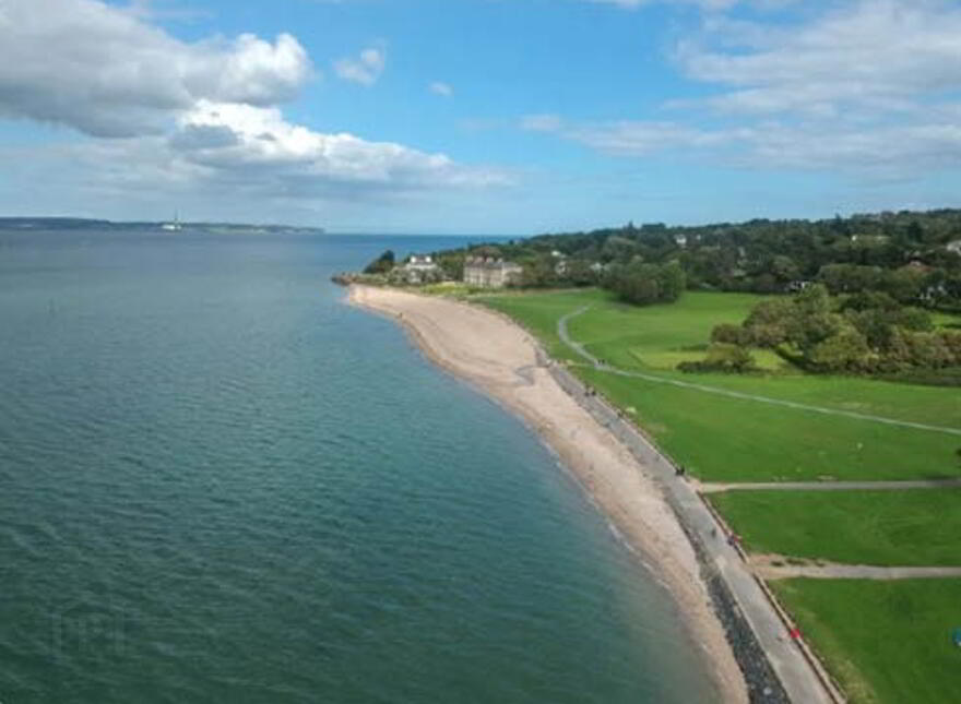 Townhouse, Priory Gate, Priory Park, Holywood, BT18 0LG