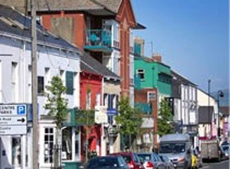 Townhouse, Priory Gate, Priory Park, Holywood, BT18 0LG