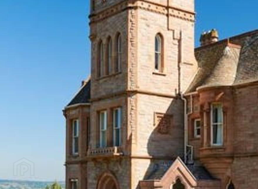 Townhouse, Priory Gate, Priory Park, Holywood, BT18 0LG