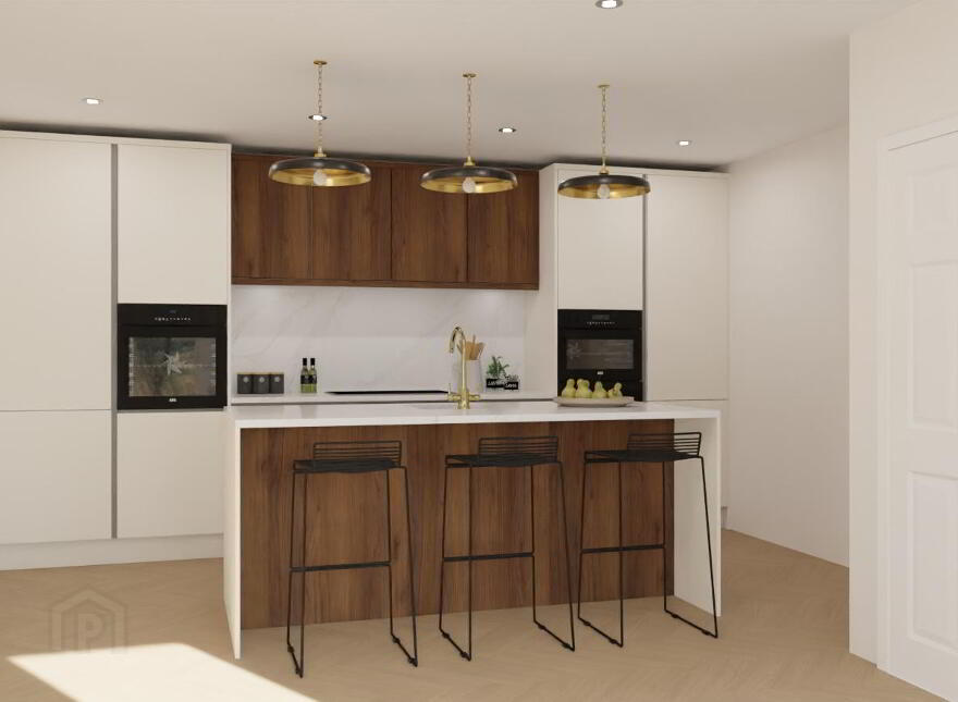Townhouse, Priory Gate, Priory Park, Holywood, BT18 0LG