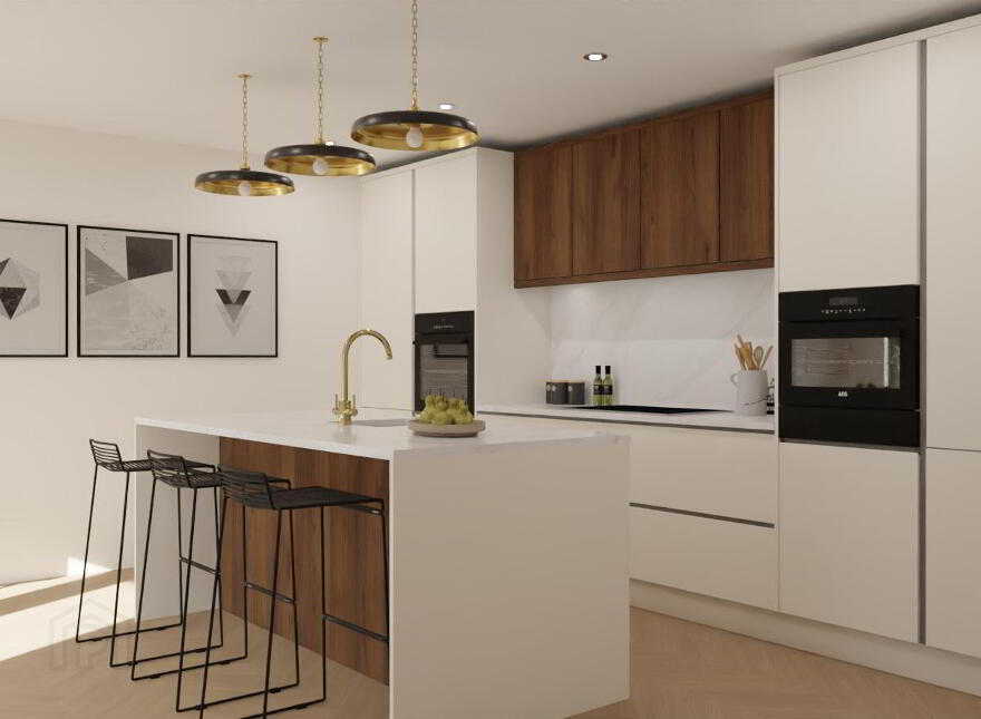 Townhouse, Priory Gate, Priory Park, Holywood, BT18 0LG