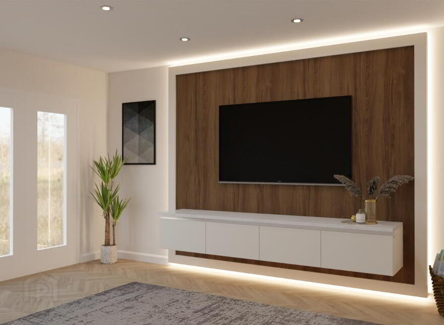 Townhouse, Priory Gate, Priory Park, Holywood, BT18 0LG