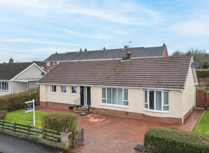 38 Riverdale Park, Ballyclare, BT39 9DG photo