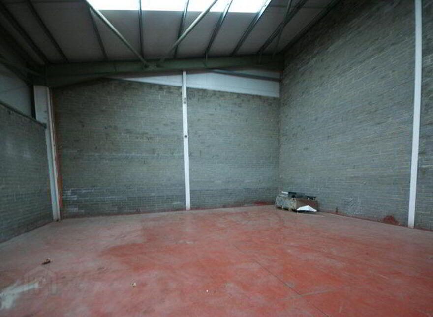 Unit 2, Strawhall Industrial Estate
