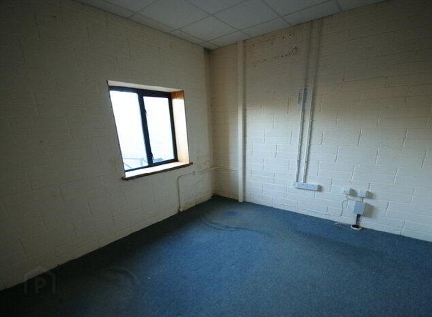 Unit 2, Strawhall Industrial Estate