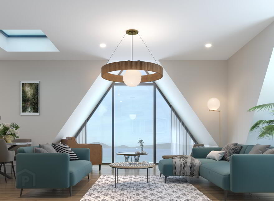 Apartment, Priory Gate, Priory Park, Holywood, BT18 0LG