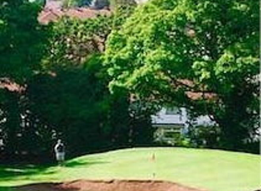 Apartment, Priory Gate, Priory Park, Holywood, BT18 0LG