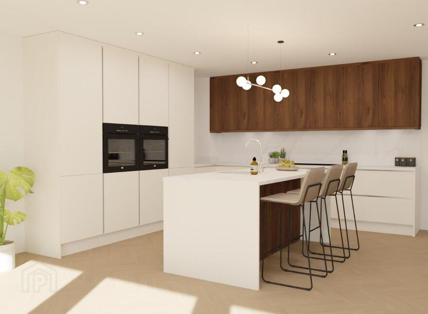 Apartment, Priory Gate, Priory Park, Holywood, BT18 0LG
