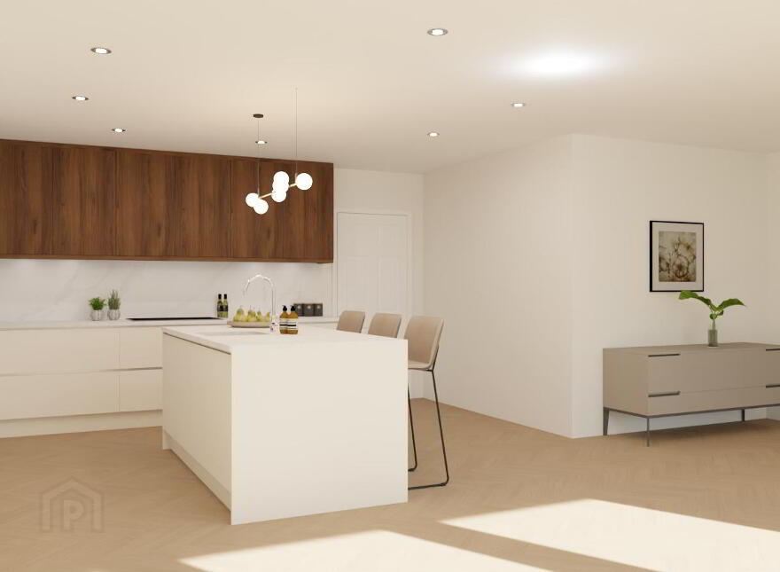 Apartment, Priory Gate, Priory Park, Holywood, BT18 0LG