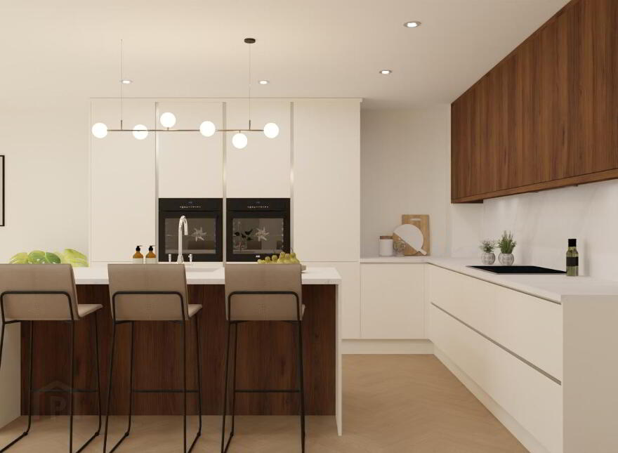 Apartment, Priory Gate, Priory Park, Holywood, BT18 0LG