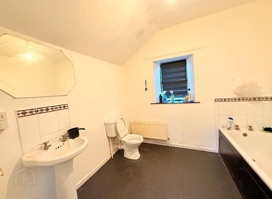 191 Old Cullybackey Road, Cullybackey, BT42 1BT