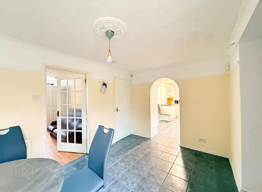 191 Old Cullybackey Road, Cullybackey, BT42 1BT