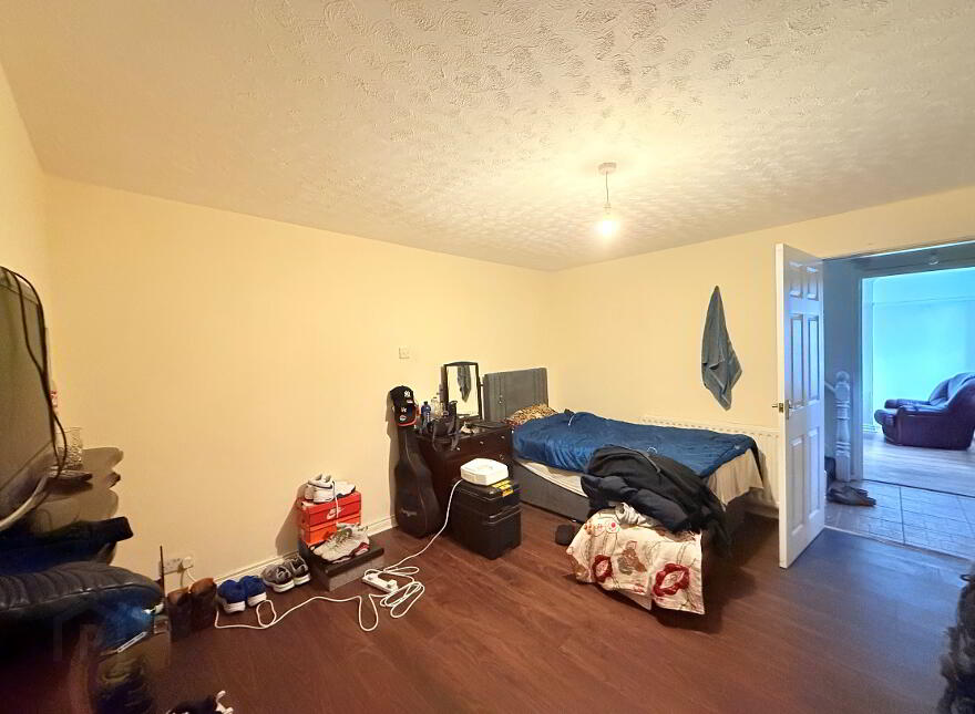 191 Old Cullybackey Road, Cullybackey, BT42 1BT