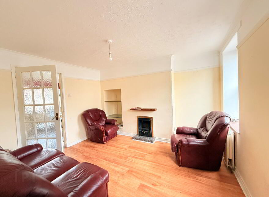191 Old Cullybackey Road, Cullybackey, BT42 1BT