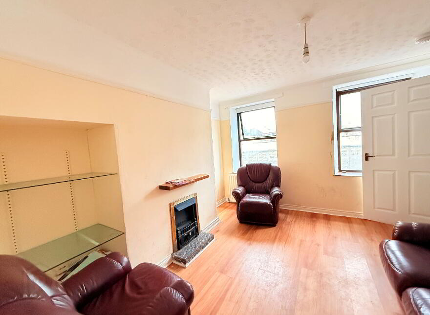 191 Old Cullybackey Road, Cullybackey, BT42 1BT