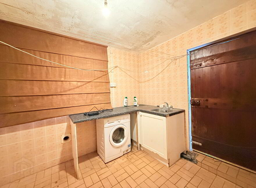 191 Old Cullybackey Road, Cullybackey, BT42 1BT