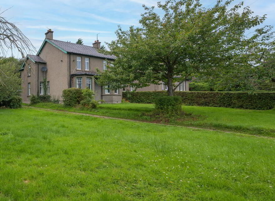 11 Rathlin Road, Ballycastle, BT54 6DD