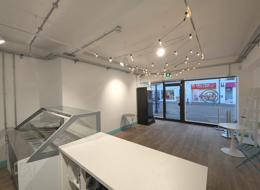 11 Kingsgate Street, Coleraine, BT52 1LD