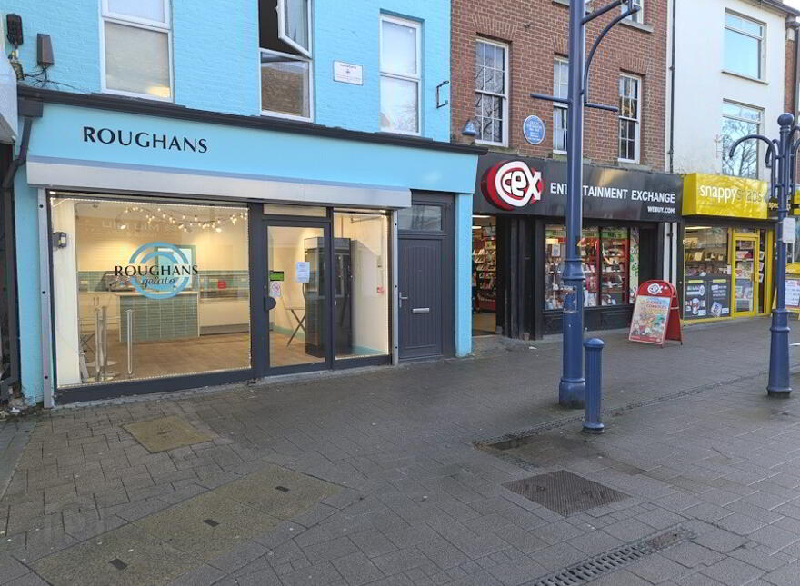 11 Kingsgate Street, Coleraine, BT52 1LD