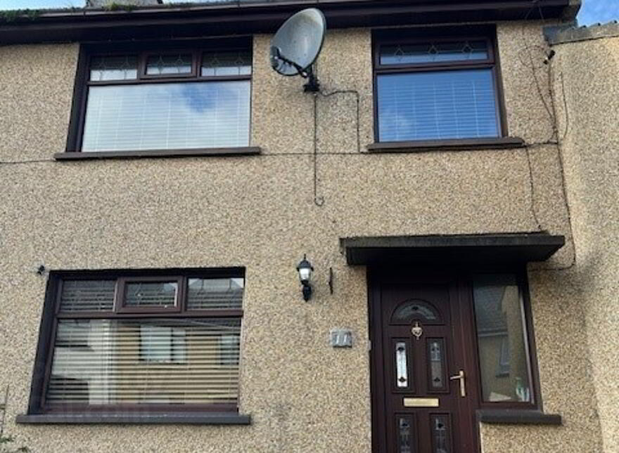 11 Lettershendony Avenue, Drumahoe, Londonderry, BT47 3HY photo