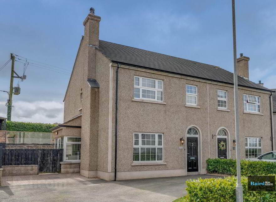 12 Lisduff Grange, Benburb, Dungannon, BT71 7GY photo