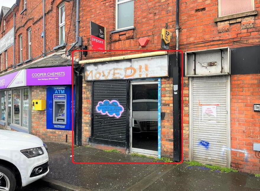 157a Oldpark Road, Belfast, BT14 6QP photo