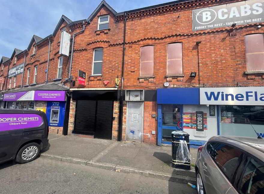 157a Oldpark Road, Belfast, BT14 6QP photo