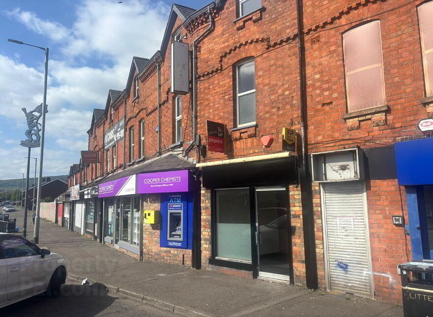 157a Oldpark Road, Belfast, BT14 6QP photo