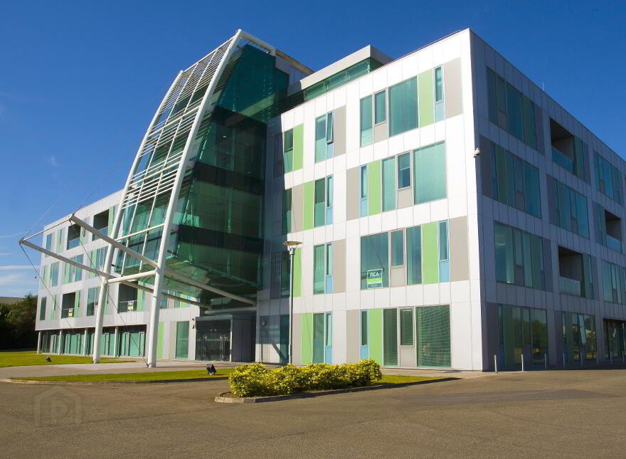 Marine Point, Belview Port, Waterford City