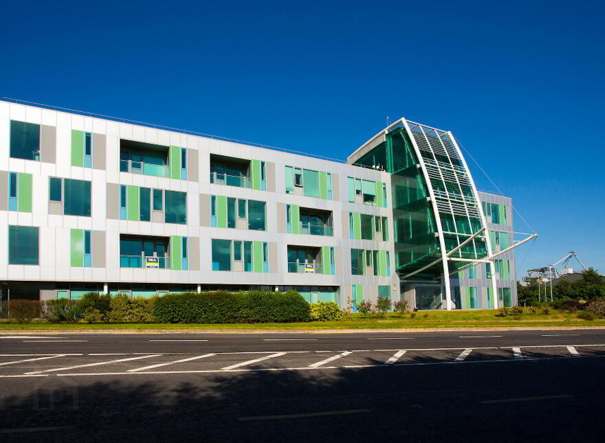Marine Point, Belview Port, Waterford City