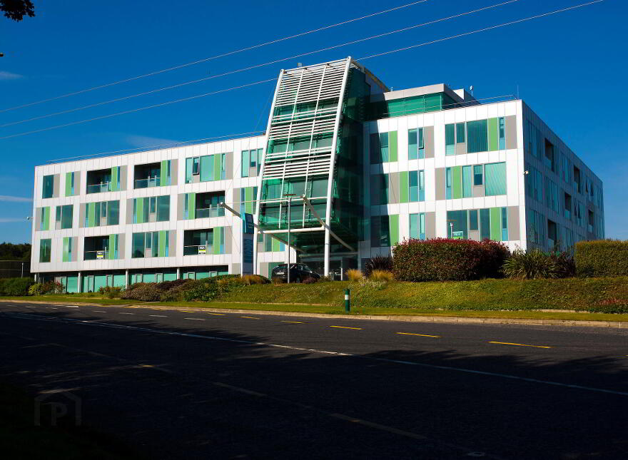 Marine Point, Belview Port, Waterford City